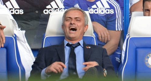 صباحك أوروبي.. زوجة مورينيو تكشف نواياه التكتيكية.. وبوجبا قد يتفوق على ميسي ورونالدو